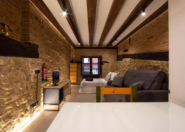 Palacio Del Marques De San Nicolas
